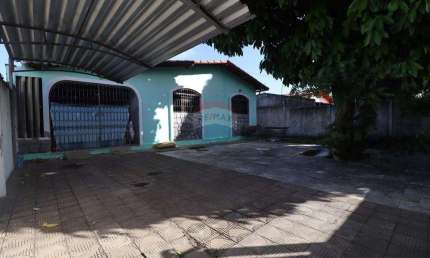 Linda Casa de Esquina no Conjunto Ponta Negra – Oportunidade Imperdível!
