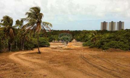 Área ou Gleba em Pium 3,2 Hectares Próximo a RN-313 e Praia do Cotovelo