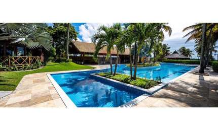 Lote 360m² (15x24m), R$ 128 mil, no Cond. Bosque do Coqueiral