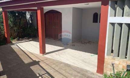 Casa com 3 quartos à venda na Rua Padre Cícero Romão Batista, 22, Emaús, Parnamirim