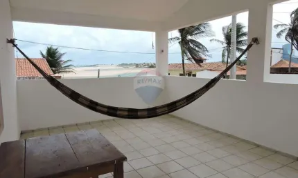 Casa com 6 quartos à venda na Rua Três Corações, S/N, Praia de Genipabú, Extremoz