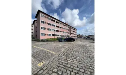 Apartamento com 2 quartos à venda na Rua Tenente Petronilo Diogo Silva, 425, Bom Pastor, Natal