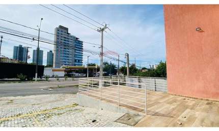 Ponto comercial para alugar na Avenida Estrela do Mar, 2218, Ponta Negra, Natal