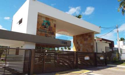 TERRENO NO CAJUPIRANGA CONDOMÍNIO CLUB – PARNAMIRIM/RN