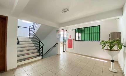 Apartamento com 2 quartos para alugar no Ponta Negra, Natal 