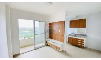 Apartamento com 2 quartos para alugar no Ponta Negra, Natal 