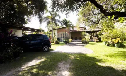 Chácara / sítio com 3 quartos à venda na Rua Petrópolis, 9085, Centro, Nísia Floresta