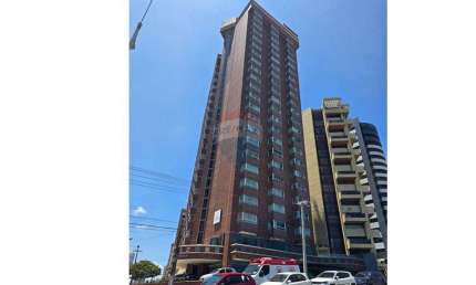 Interatlântico Residence Flat – Oportunidade Exclusiva para Investidores!