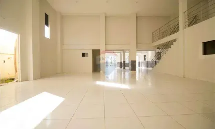 PRÉDIO Comercial JASMIN, locação do prédio comercial salão térreo, no bairro Nova Parnamirim