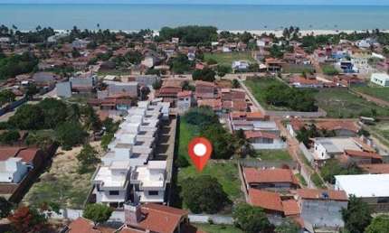 Terreno com escritura pública abaixo do valor de mercado