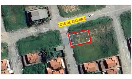 Terreno à venda na Rua Júlia Barbosa, SN, Centro, São Gonçalo do Amarante