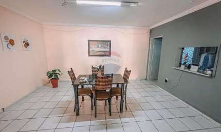 Casa com 4 quartos à venda no Barro Vermelho, Natal 
