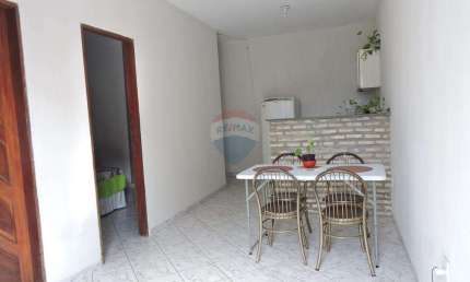 Apartamento com 2 quartos para alugar na Rua Santo Apolo, 884, Dix-Sept Rosado, Natal