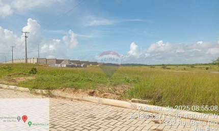 Terreno à venda na Rn003 Praia De Sibauma, s/n, Centro, Tibau do Sul