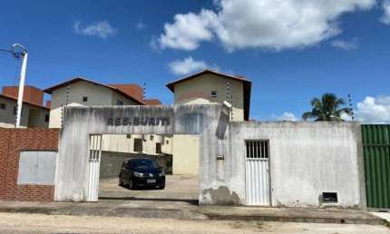 Apartamento com 2 quartos para alugar na Rua Angelita Andradessimões, 1020, Centro, Macaíba