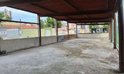 ESPAÇO para ACADEMIA para Aluguel  no NSC - Natal Sporting Club - Candelária