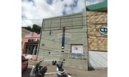 Sala comercial para alugar na Cidade Alta, Natal 