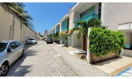 Oportunidade em Capim Macio: Casa 3/4 no Condomínio Nossa Senhora Aparecida