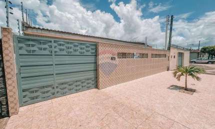 Casa com 3 quartos à venda no Cohabinal, Parnamirim 