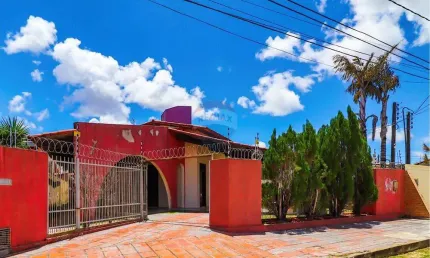 Casa com 3 quartos à venda na Rua Maria Elita De Farias, S/N, Nova Parnamirim, Parnamirim
