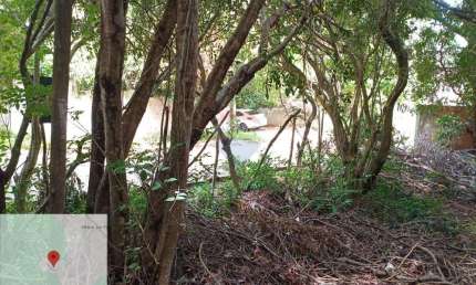 Terreno à venda na Rua Cordeiro, s/n, Pipa, Tibau do Sul
