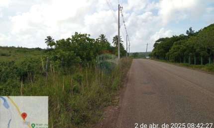 Terreno à venda na Rn003 Praia De Sibauma, S/N, Centro, Tibau do Sul