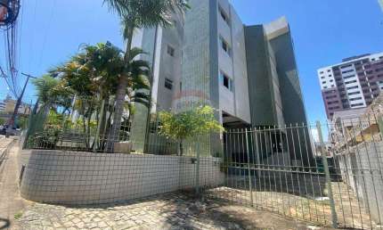 Apartamento com 2 quartos para alugar no Tirol, Natal 