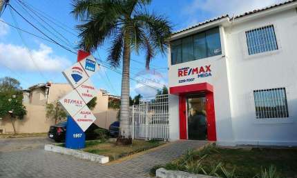 Casa em Capim Macio, NATAL RN  – Imóvel Versátil em Rua Supermovimentada!