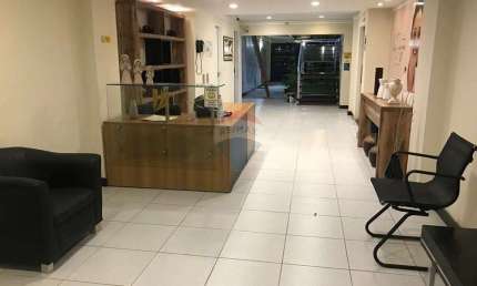 Sala comercial para alugar no Petrópolis, Natal 