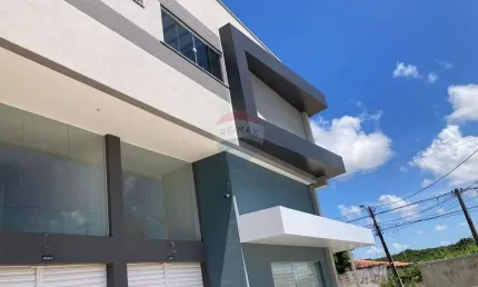 Sala comercial para alugar no Ponta Negra, Natal 