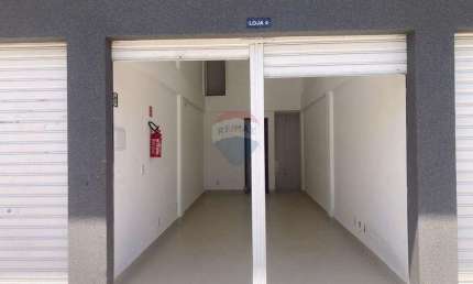 Sala comercial para alugar no Ponta Negra, Natal 