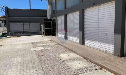 Sala comercial para alugar no Ponta Negra, Natal 