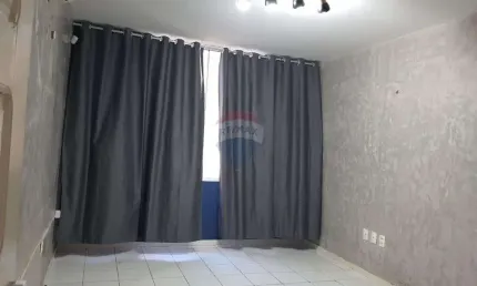'alugue sala comercial no espaço comercial em capim macio, natal-rn'