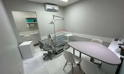 Sala comercial à venda na Avenida Rodrigues Alves, 953, Tirol, Natal