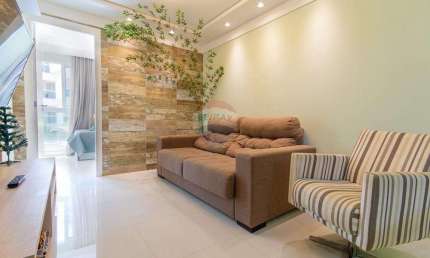 Luxuoso Refúgio no IN MARE BALI RESORT: Apartamento Imperdível!