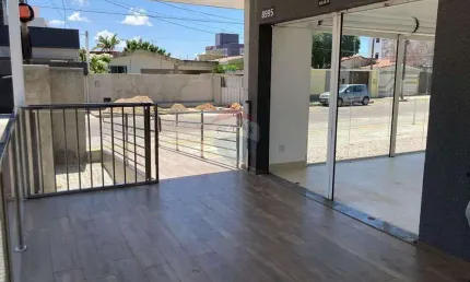 Sala comercial para alugar no Ponta Negra, Natal 