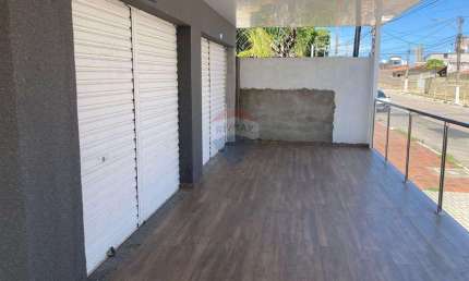 Sala comercial para alugar no Ponta Negra, Natal 