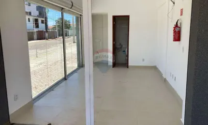 Sala comercial para alugar no Ponta Negra, Natal 