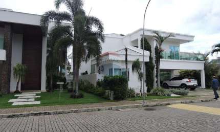 Casa em condomínio fechado com 7 quartos para alugar no Lagoa Nova, Natal 