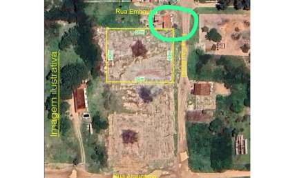 Oportunidade de Investimento: 2 Lotes no Bairro Taborda - São José de Mipibu/RN