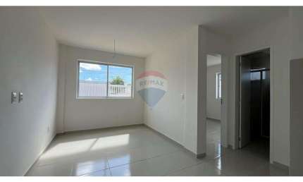 Apartamento 2 quartos no Residencial Santo Cristo – Nova Parnamirim/Parnamirim/RN | VENDA