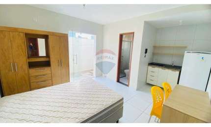 Apartamento com 1 quarto para alugar no Ponta Negra, Natal 