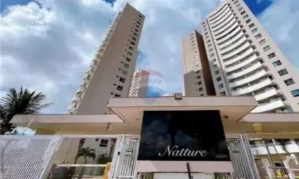 Excelente Oportunidade de Locação – Apartamento no Natture Condomínio Clube em Candelária