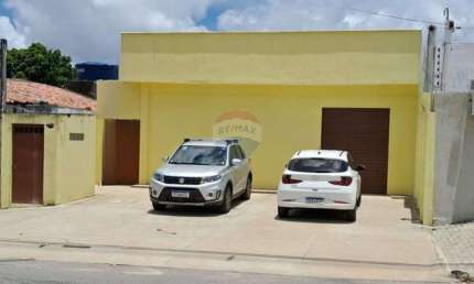 Ponto Comercial para locação próximo Av Abel Cabral