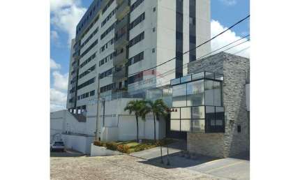 Apartamento com 3 quartos à venda no Nova Parnamirim, Parnamirim 