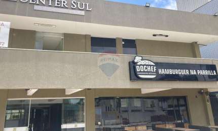 PONTO GRANDE DISPONIVEL PARA LOCAÇÃO - SHOPPING CENTER SUL