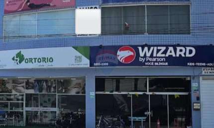 Sala Comercial Ampla e Bem Localizada na Av. Ayrton Senna – Nova Parnamirim | Excelente Custo-Benefício