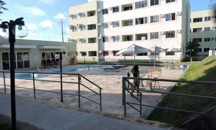 Apartamento com 2 quartos à venda no Centro, São Gonçalo do Amarante 