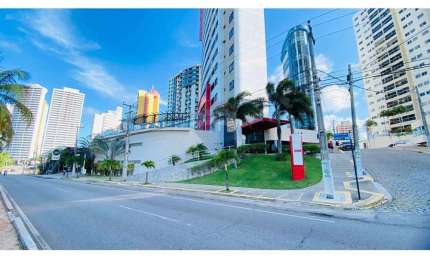 APARTAMENTO A VENDA Oportunidade Única no Luxor de Ponta Negra