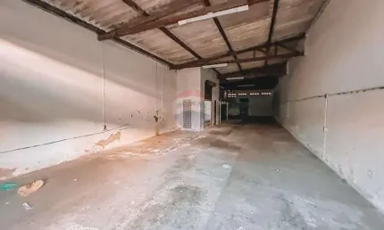 Oportunidade: Galpão Comercial no Bairro Alecrim, Natal
